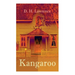 Kangaroo: Historical Novel
