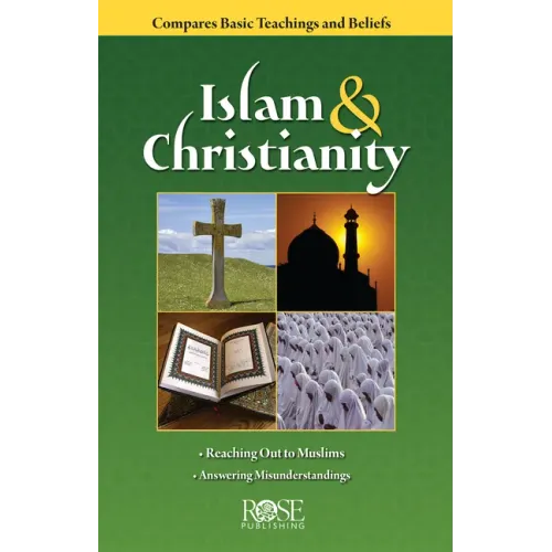 Islam and Christianity