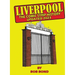Liverpool Football History Comic Book