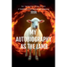 MY AUTOBIOGRAPHY AS THE LAMB A Testimony of Fire, Survival, and Awakening