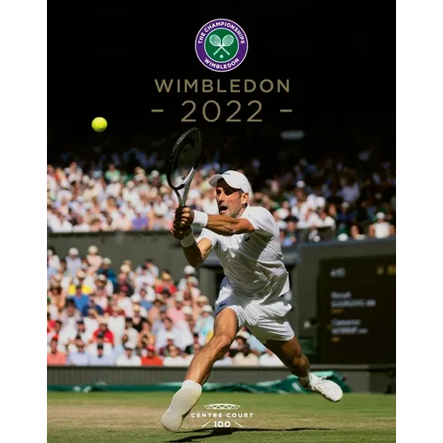 Wimbledon 2022: The Official Review of the Championships