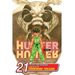 Hunter X Hunter, Vol. 21
