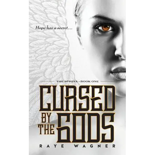 Cursed by the Gods