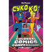 Cyko Ko's Colossal Comic Compendium