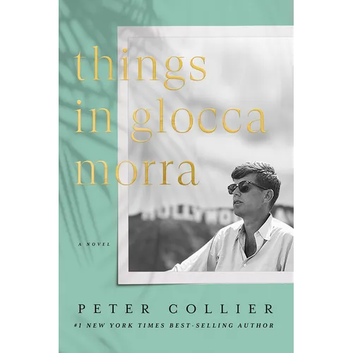 Things in Glocca Morra