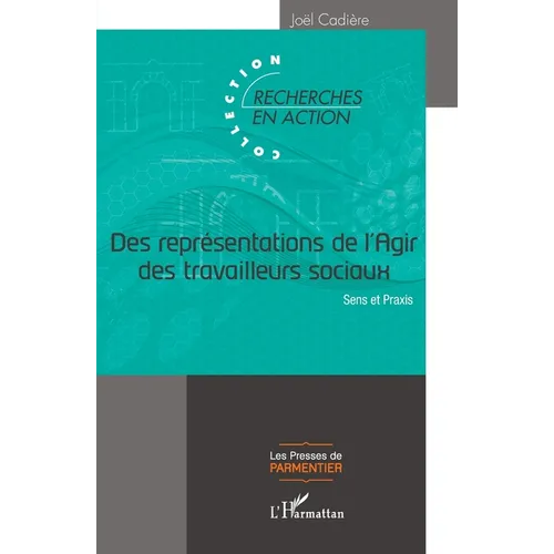 Des représentations de l'Agir des travailleurs sociaux