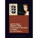 Celine Dion's Let's Talk about Love: A Journey to the End of Taste