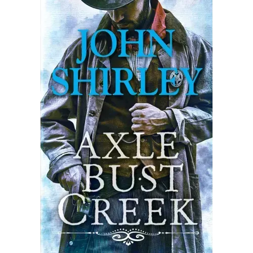 Axle Bust Creek