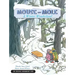 Mouse and Mole, a Winter Wonderland: A Winter and Holiday Book for Kids