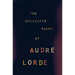 The Collected Poems of Audre Lorde