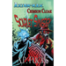 Axiom-man/Crimson Cloak: Scarlet Synergy (A Superhero Novel)