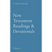 New Testament Readings & Devotionals: Volume 2