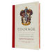 Harry Potter: Courage: A Guided Journal for Embracing Your Inner Gryffindor