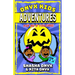 Onyx Kids Adventures: Pop Me If You Dare