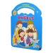 Catholic Activity & Sticker Book about Angels