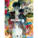 DC Poster Portfolio: J.H. Williams III