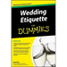Wedding Etiquette for Dummies