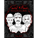 Serial Killers Coloring Book for Adults: An A-Z of the World's Most Notorious & Deranged Male Killers