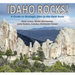 Idaho Rocks!: A Guide to Geologic Sites in the Gem State