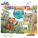 Environments of Our Earth: I Wonder Why