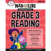 Mad Libs Workbook: Grade 3 Reading: Aligns with State and National Common Core Standards