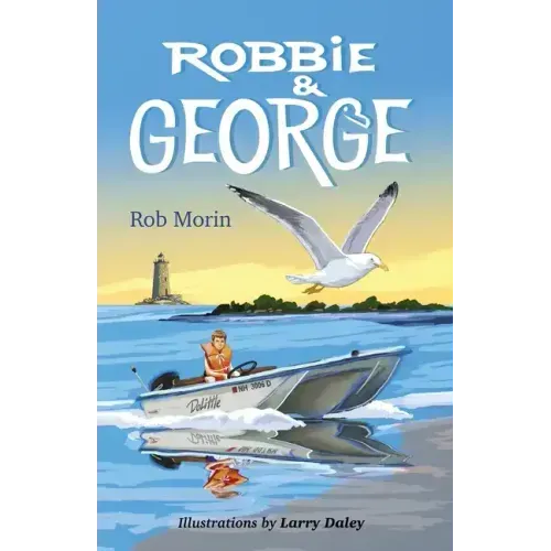 Robbie & George