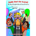 Daddy Don't be Scared!: The Story Of Prophet Ismail (Part Two)