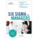 Six SIGMA for Managers, Second Edition (Briefcase Books Series)