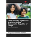 Child-friendly rights and practices in the Democratic Republic of Congo