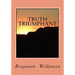 Truth Triumphant: The Church in the Wilderness