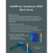 SolidWorks Simulation 2023 Black Book