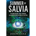 Summer of Salvia: Exploring Nature's Most Powerful Hallucinogen and the Fabric of Existence