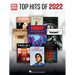 Top Hits of 2022 - Easy Guitar Songbook with Notes, Tab, and Lyrics