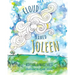 A Cloud Named Joleen