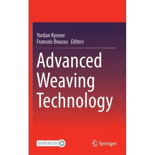 Advanced Weaving Technology