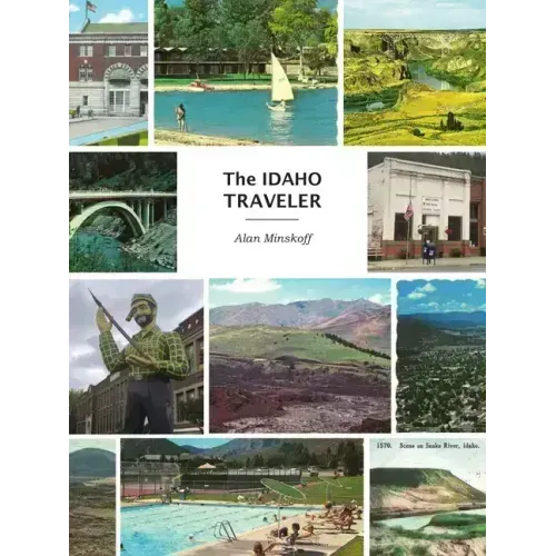 The Idaho Traveler