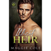 Illicit Heir: A Secret Baby Enemies to Lovers Dark Mafia Romance