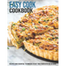 Easy Cook Cookbook: Recipes And Essential Techniques To Get You Started In The Kitchen