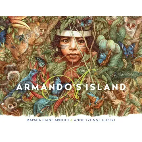 Armando's Island
