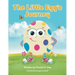 The Little Egg's Journey