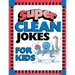 Super Clean Jokes for Kids