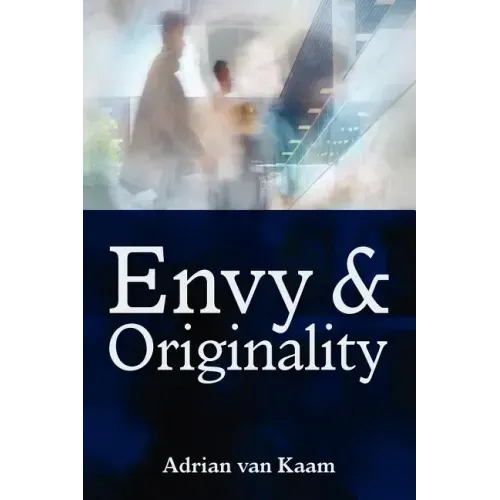 Envy and Originality
