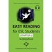 Easy Reading for ESL Students - Starter 2: Twelve Short Stories for Learners of English