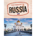 Your Passport to Russia