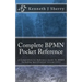 Complete BPMN Pocket Reference: A Comprehensive Reference Guide To BPMN Including Specification version 2.0.2