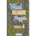 Word Search Puzzles: Word search travel size pocket book (5x8 inch) volume 4
