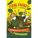Feral Frenzy: Clancy of the Outback series