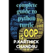 complete guide to python turtle