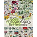 100's Vintage Botany Botanicals Volume 3