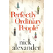 Perfectly Ordinary People